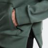 Kvinder Focus Tech Hoodie Kvinder Focus Tech Hoodie