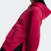 Kvinder Focus Tech Hoodie Kvinder Focus Tech Hoodie