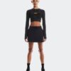 Kvinder Focus Tech Skirt Kvinder Focus Tech Skirt