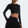 Kvinder Focus Tech Skirt Kvinder Focus Tech Skirt