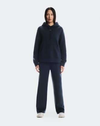 Kvinder Focus Tech Hoodie