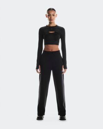 Kvinder Focus Tech Sweatpants