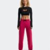 Kvinder Focus Tech Sweatpants Kvinder Focus Tech Sweatpants