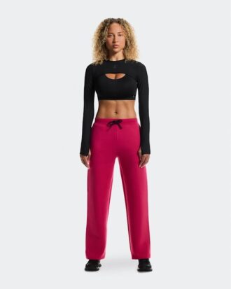 Kvinder Focus Tech Sweatpants