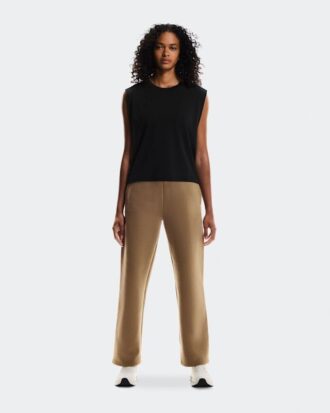 Kvinder Focus Tech Sweatpants