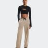 Kvinder Focus Tech Sweatpants Kvinder Focus Tech Sweatpants