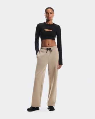 Kvinder Focus Tech Sweatpants