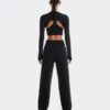Kvinder Focus Tech Sweatpants Kvinder Focus Tech Sweatpants