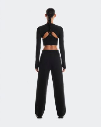 Kvinder Focus Tech Sweatpants