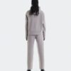 Kvinder Focus Tech Sweatpants Kvinder Focus Tech Sweatpants