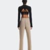 Kvinder Focus Tech Sweatpants Kvinder Focus Tech Sweatpants