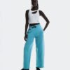 Kvinder Focus Tech Sweatpants Kvinder Focus Tech Sweatpants