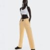 Kvinder Focus Tech Sweatpants Kvinder Focus Tech Sweatpants