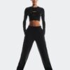 Kvinder Focus Tech Sweatpants Kvinder Focus Tech Sweatpants