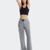 Kvinder Focus Tech Sweatpants Kvinder Focus Tech Sweatpants