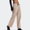 Kvinder Focus Tech Sweatpants Kvinder Focus Tech Sweatpants