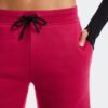 Kvinder Focus Tech Sweatpants Kvinder Focus Tech Sweatpants