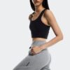 Kvinder Focus Tech Sweatpants Kvinder Focus Tech Sweatpants