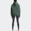 Kvinder Focus Tech Zip Hoodie Kvinder Focus Tech Zip Hoodie
