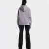 Kvinder Focus Tech Zip Hoodie Kvinder Focus Tech Zip Hoodie