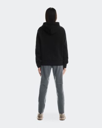 Kvinder Focus Tech Zip Hoodie