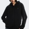 Kvinder Focus Tech Zip Hoodie Kvinder Focus Tech Zip Hoodie