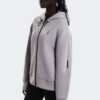 Kvinder Focus Tech Zip Hoodie Kvinder Focus Tech Zip Hoodie