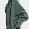 Kvinder Focus Tech Zip Hoodie Kvinder Focus Tech Zip Hoodie