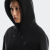 Kvinder Focus Tech Zip Hoodie Kvinder Focus Tech Zip Hoodie