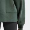 Kvinder Focus Tech Zip Hoodie Kvinder Focus Tech Zip Hoodie