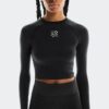 Kvinder Long Sleeve Top LOEWE