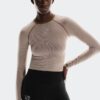 Kvinder Long Sleeve Top LOEWE