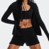 Kvinder Mesh Shorts Kvinder Mesh Shorts
