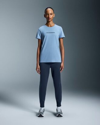 Kvinder On Run-T