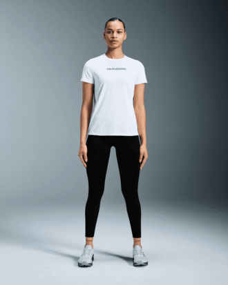 Kvinder On Run-T