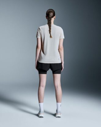 Kvinder On Run-T