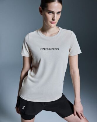 Kvinder On Run-T