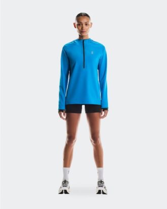 Kvinder Pace Hoodie