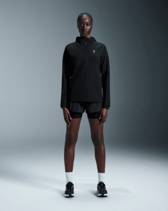 Kvinder Pace Hoodie