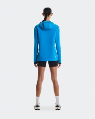 Kvinder Pace Hoodie