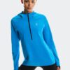 Kvinder Pace Hoodie Kvinder Pace Hoodie