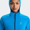 Kvinder Pace Hoodie Kvinder Pace Hoodie