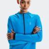 Kvinder Pace Hoodie Kvinder Pace Hoodie