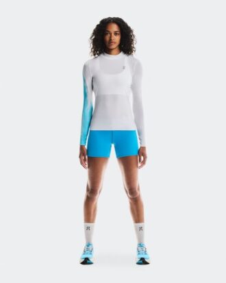 Kvinder Pace Long-T