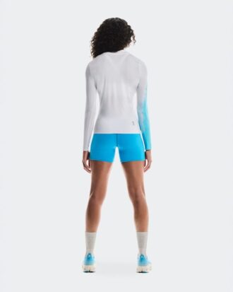 Kvinder Pace Long-T