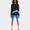 Kvinder Pace Mesh Long-T Kvinder Pace Mesh Long-T