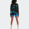 Kvinder Pace Mesh Long-T Kvinder Pace Mesh Long-T