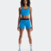 Kvinder Pace Pocket Bra Kvinder Pace Pocket Bra