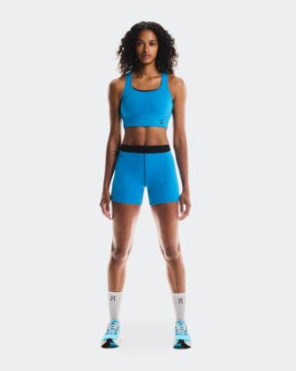 Kvinder Pace Pocket Bra