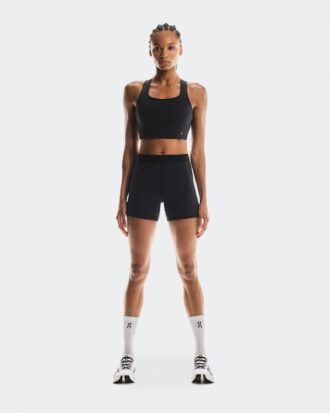 Kvinder Pace Pocket Bra